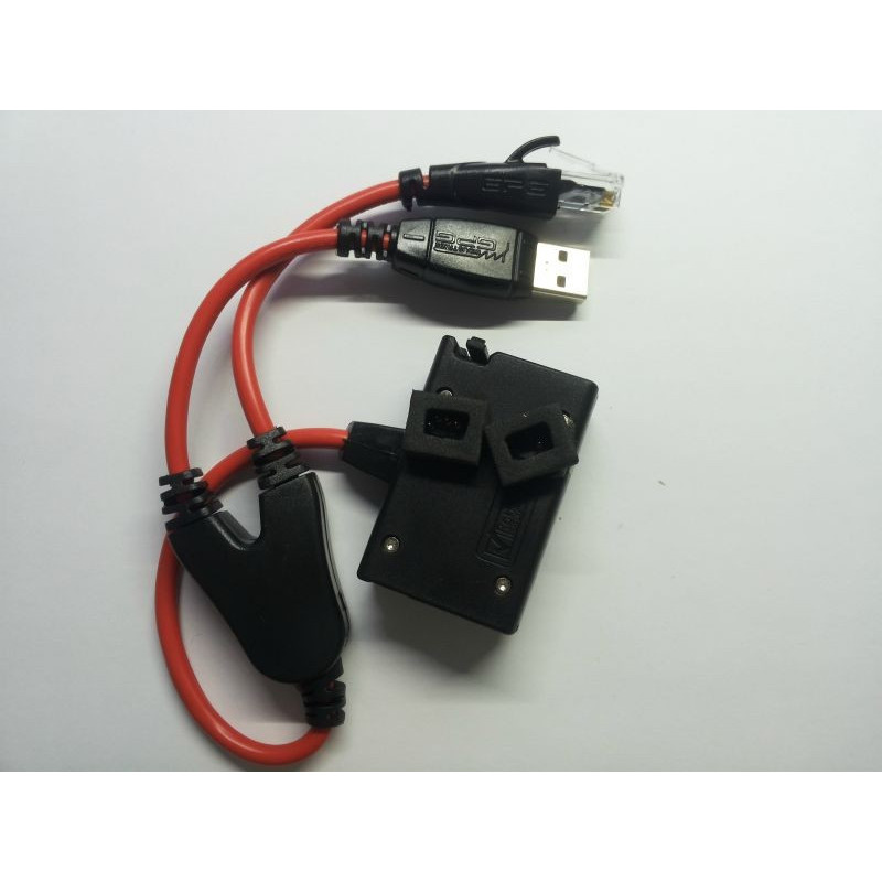 Cablu service box Nokia 108