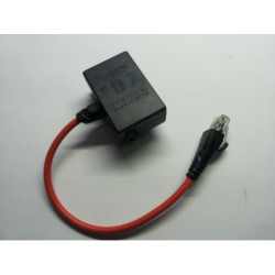 Cablu box Nokia 1616