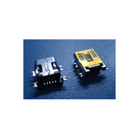 Mufa incarcare Mini USB Universal
