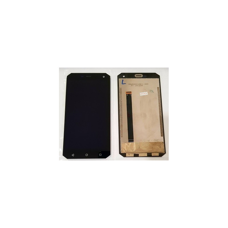 Display iHunt S10 Tank