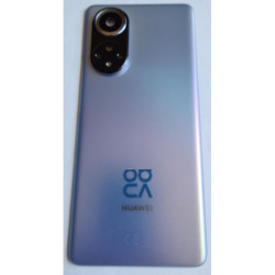 Capac Huawei Nova 9 cu geam camera Original swap violet