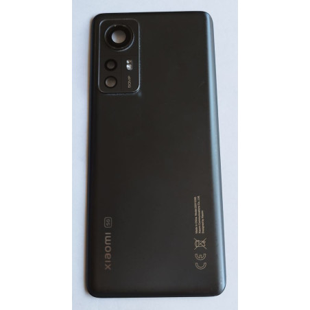 Capac Xiaomi 12 original swap gri