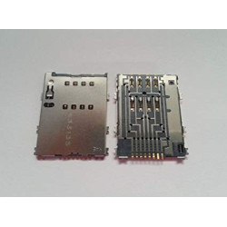 Cititor Sim Samsung P5100