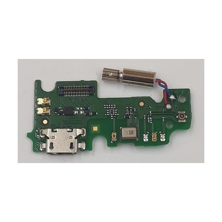 Placa incarcare Orange Dive 73