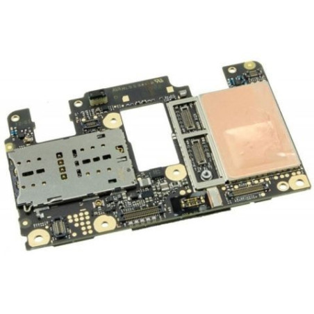 Placa de baza Nokia 7 plus