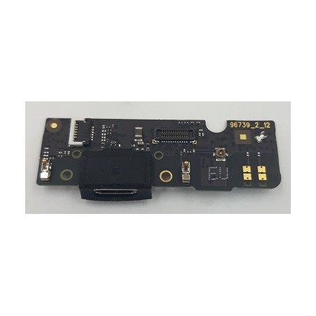 Placa incarcare Alcatel 1x