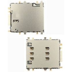 Cititor sim Samsung Galaxy Tab 4 LTE