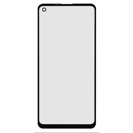 Sticla cu oca Samsung Galaxy A21s A217F