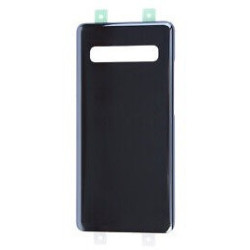 Capac Samsung S10 Plus 5G G977 negru