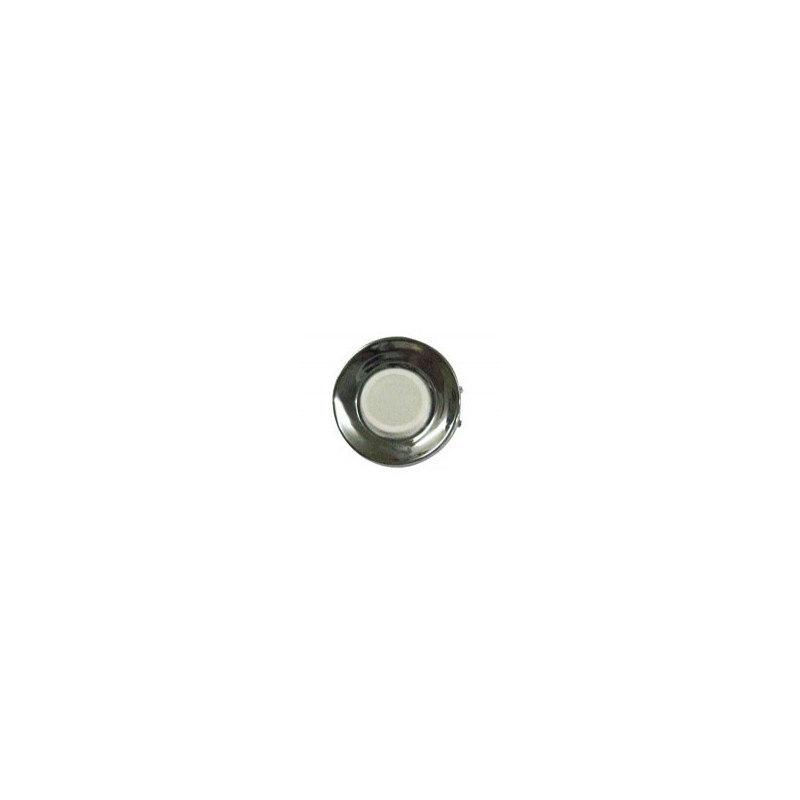 Joystick Blackberry 8100 8130 8330 8900 9000 9630 White alb
