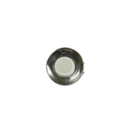 Joystick Blackberry 8100 8130 8330 8900 9000 9630 White alb