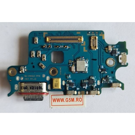 Placa alimentare Samsung Galaxy S22, S901 originala