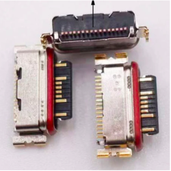 Conector alimentare Xiaomi Redmi Note 11, 11 PRO pinii jos