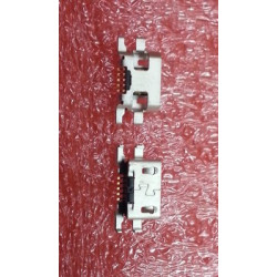 Conector Motorola Moto C Plus alimentare