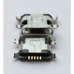 Conector alimentare Motorola Moto E3 G4 G5