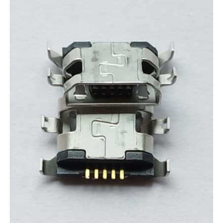 Conector alimentare Motorola Moto E3 G4 G5