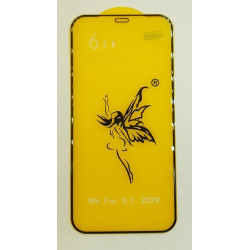 Folie Sticla de Protectie iPhone 12, 12 PRO