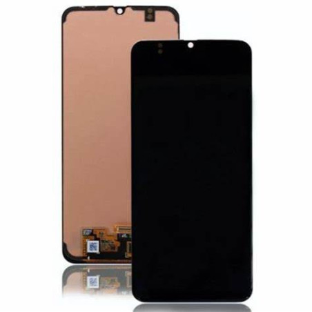 Display Samsung Galaxy M30 incell