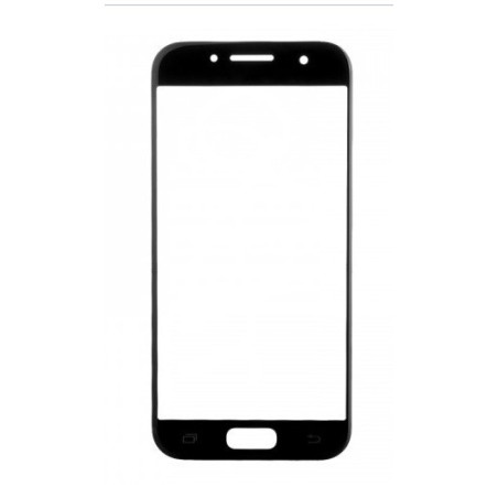 Sticla Samsung Galaxy A5 2017 A520 roz