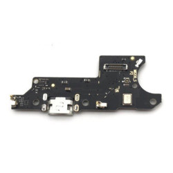 Placa incarcare Moto G8 Power Lite