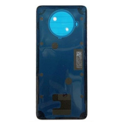 Capac Xiaomi Mi 10T Lite 5G negru cu adeziv