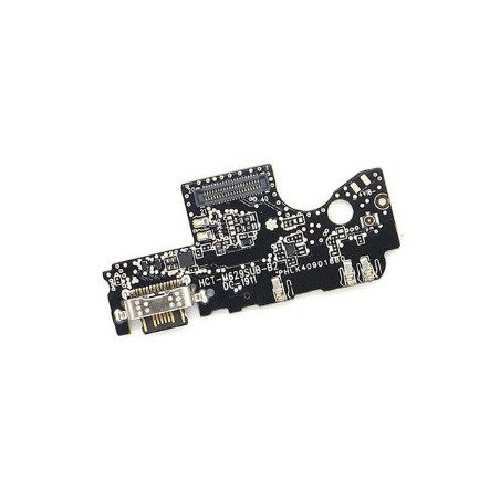 PLACA ALIMENTARE Doogee N30