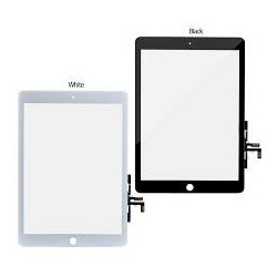Touchscreen Apple iPad 9.7 2017 alb A1822, A1823
