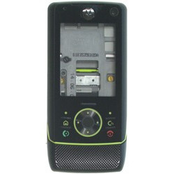 Carcase originale Motorola Z8