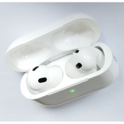 Casti In-Ear Handsfree Bluetooth alb