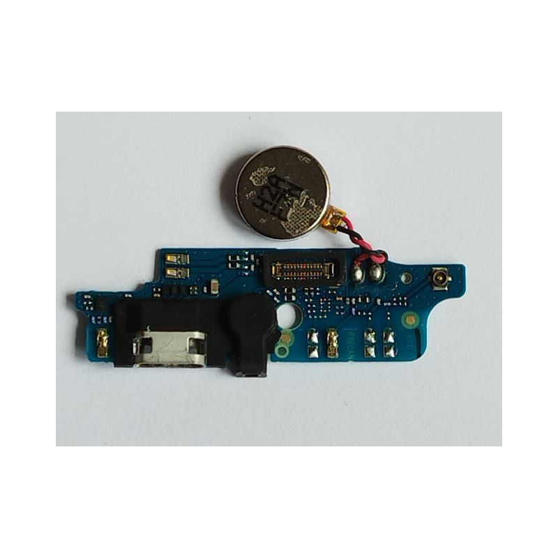 Placa incarcare Motorola Moto E6 Plus, XT2025-1, XT2025-2 original