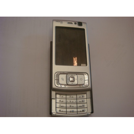 Carcasa Originala Nokia N95