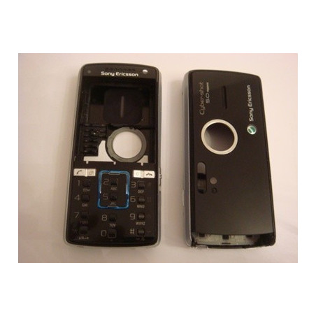 Carcasa SonyEricsson K850i Originala Swap