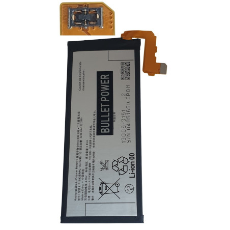 Acumulator Sony Xperia XZ Premium LIP1642ERPC