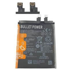 Acumulator Huawei P50 Pro, HB536479EFW