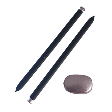 Stylus Pen Samsung Galaxy S22 Ultra S908 burgundy original