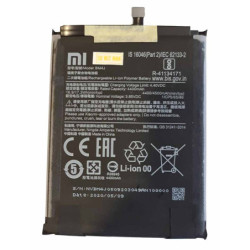 Acumulator Xiaomi Redmi Note 8 Pro, BM4J original