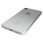 Carcasa iPhone XR originala swap alba