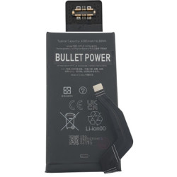 Acumulator Google Pixel 7A, GP5JE