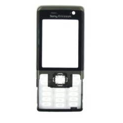 SONY ERICSSON C702 FATA ORIGINALA