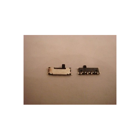 LG KU990 switch mecanic