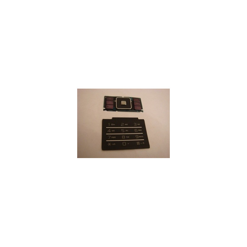 Tastatura Sony Ericsson C905