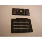Tastatura Sony Ericsson C905