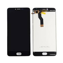 Display Meizu M3 Note alb