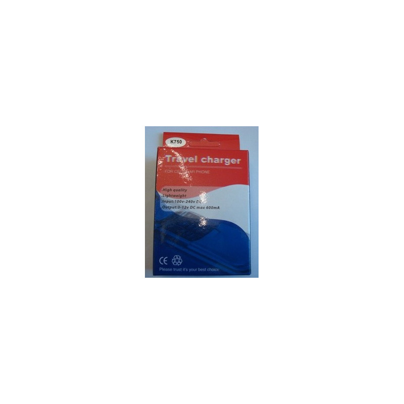 Incarcator auto SonyEricsson C905, K750, K800, K810, W800, Elm, Jalou, Naite, Satio, T717 Equinox, Xperia Pureness, Yari, auto