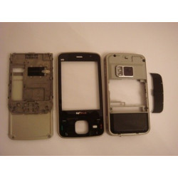 Carcasa Originala Nokia N96 5 piese swap