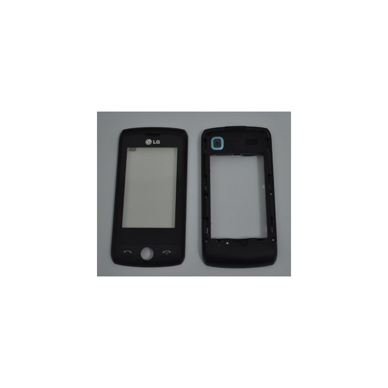 Carcasa LG GW520 Fata cu Touchscreen