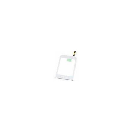 TouchScreen Samsung C3300K Champ Touch Screen Alb