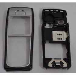 Carcasa Nokia 6230 Originala Fata si Mijloc