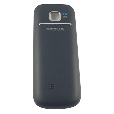 Capac Baterie Nokia 2700c Original Negru