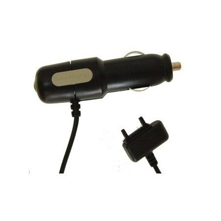 Incarcator Auto Sony Ericsson CLA-61